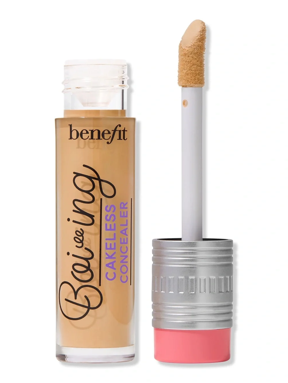 Benefit Boi-ing Cakeless Concealer No. 8 medium tan cool